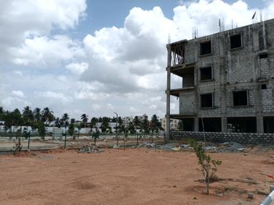 Image of 1500 Sq.ft Residential Plot / Land for sale in Sannatammanahalli, Bengaluru for Rs. 14400000
