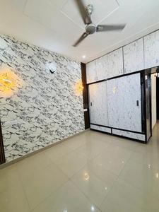 Bedroom Image of 1000 Sq.ft 3 BHK Apartment / Flat for sale in Guru Nanak Enclave, Dhakoli Zirakpur for Rs. 5290000