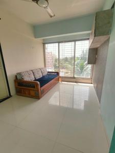 Bedroom Image of 960 Sq.ft 2 BHK Apartment / Flat for sale in Ghansoli Navi Mumbai for Rs. 11000000