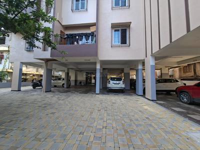 Image of 1500 Sq.ft 3 BHK Apartment / Flat for sale in Bormotoria, Guwahati for Rs. 8500000