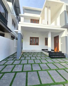 Image of 1800 Sq.ft 3 BHK Independent House for sale in Thattampady, Kochi for Rs. 6700000