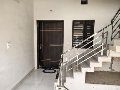 Balcony Image of 1600 Sq.ft 2 BHK Builder Floor for rent in Veer Colony Bathinda for Rs. 15000