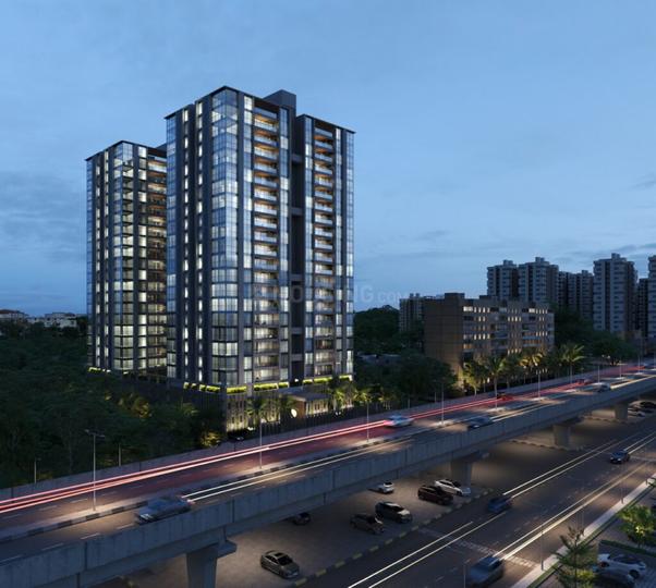 Satyamev Luxor Main Image 1