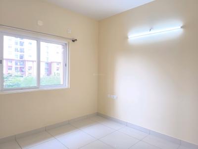 Bedroom Image of 1250 Sq.ft 3 BHK Apartment / Flat for sale in Prestige Jindal City, Anchepalya Bengaluru for Rs. 18500000