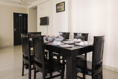 Hall Image of Neetu Nest in Sector 77, Noida