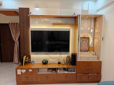 Hall Image of 1140 Sq.ft 2 BHK Apartment / Flat for rent in Jai Gardenia, K R Puram Bengaluru for Rs. 44000