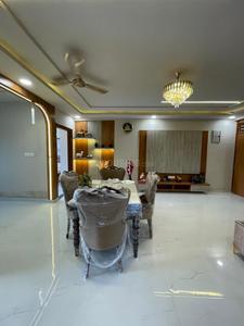Hall Image of 1490 Sq.ft 3 BHK Apartment / Flat for sale in Chitrakoot Jaipur for Rs. 6589795
