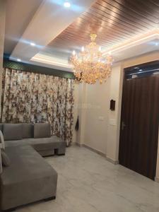 Hall Image of 990 Sq.ft 2 BHK Apartment / Flat for sale in Omega City, Bhago Majra Mohali for Rs. 5490000