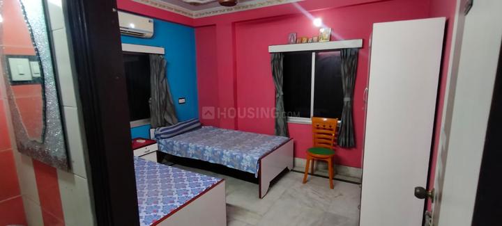 Mlian apartment Bedroom 1