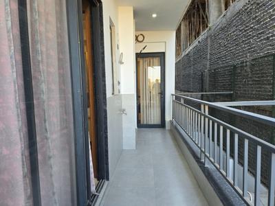 Balcony Image of 2500 Sq.ft 4 BHK Builder Floor for sale in BPTP Astaire Garden Floors, Sector 70A Gurgaon for Rs. 32900000