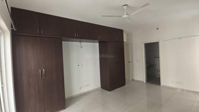 Bedroom Image of 3255 Sq.ft 4 BHK Apartment / Flat for rent in Saran Mulberry Woods, Carmelaram Bengaluru for Rs. 105000