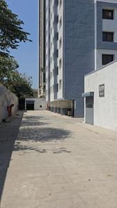 Image of 1050 Sq.ft 2 BHK Apartment / Flat for rent in Ganga Dham, Pune for Rs. 35000