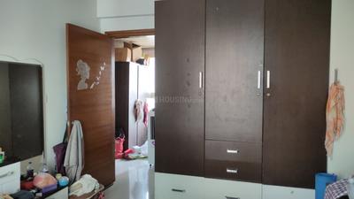 Amanora Aspire Towers Bedroom Two 4