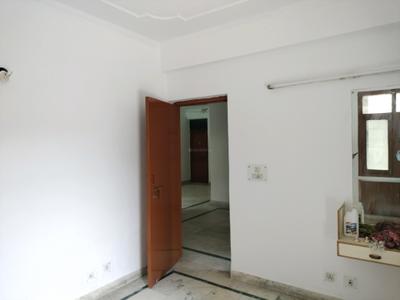 Bedroom Image of 1350 Sq.ft 2 BHK Apartment / Flat for sale in CGHS Sarve Sanjhi Apartments, Sector 9 Dwarka New Delhi for Rs. 22500000