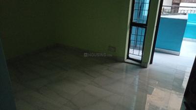 Bedroom Image of 700 Sq.ft 1 BHK Builder Floor for rent in Sector 19 Noida for Rs. 17115