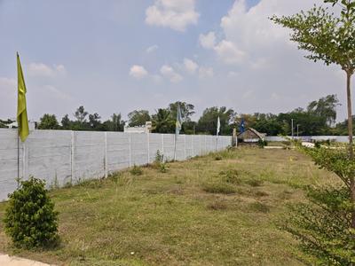 Image of 1152 Sq.ft Residential Plot / Land for sale in Karanai Puthuchery, Chennai for Rs. 4606848