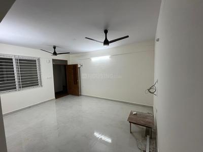 Hall Image of 1100 Sq.ft 2 BHK Apartment / Flat for rent in Raghuvanahalli Bengaluru for Rs. 39000