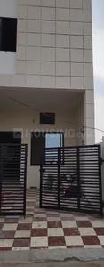 Image of 1650 Sq.ft 3 BHK Independent House for sale in Paneka, Rajnandgaon for Rs. 4500000