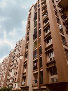Image of 1924 Sq.ft 3.5 BHK Apartment / Flat for sale in Bengal Greenfield Ambition, Rajarhat, Kolkata for Rs. 14000000
