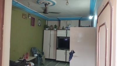 Living Room Image of 1250 Sq.ft 4 BHK Independent House for sale in Naroda Ahmedabad for Rs. 11500000