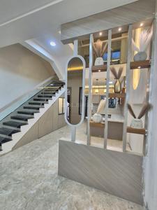 Hall Image of 1850 Sq.ft 3 BHK Independent House for sale in Nipania Indore for Rs. 12100000