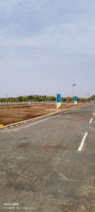 Image of 600 Sq.ft Residential Plot / Land for sale in N.Pudupatti, Namakkal for Rs. 600000