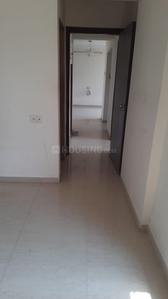 Hall Image of 1024 Sq.ft 2 BHK Apartment / Flat for sale in DSS Mahavir Millennium, Thane West Thane for Rs. 13500000