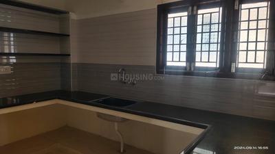 Kitchen Image of 1010 Sq.ft 2 BHK Apartment / Flat for sale in Tambaram East Chennai for Rs. 8300000