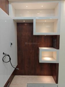 Living Room Image of 900 Sq.ft 2 BHK Apartment / Flat for rent in Pratap Nagar Nagpur for Rs. 40000
