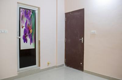 Bedroom Image of Abdul Mujeer 303 in Whitefield, Bangalore