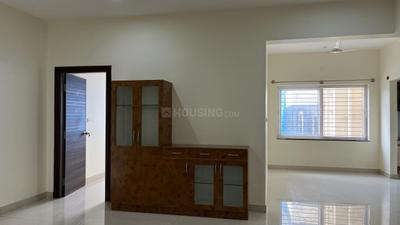 Hall Image of 1700 Sq.ft 3 BHK Duplex for rent in JP Nagar Bengaluru for Rs. 45000