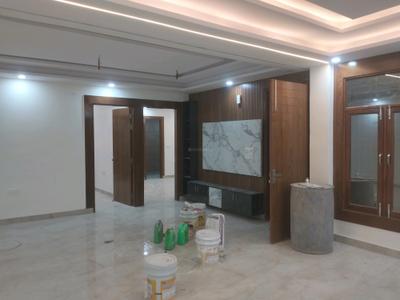 Living Room Image of 1900 Sq.ft 4 BHK Builder Floor for sale in Shalimar Garden Ghaziabad for Rs. 17000000