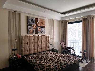 Bedroom Image of 2100 Sq.ft 4 BHK Builder Floor for sale in BPTP Astaire Garden Floors, Sector 70A Gurgaon for Rs. 32900000