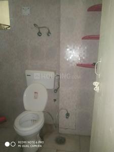Bathroom Image of 690 Sq.ft 1 BHK Apartment / Flat for sale in Tapukara Bhiwadi for Rs. 625000