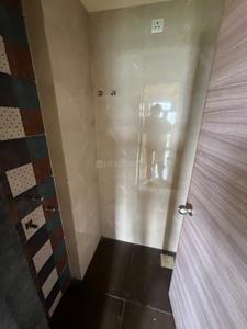 Image of 712 Sq.ft 1 BHK Apartment / Flat for rent in Dronagiri, Navi Mumbai for Rs. 8000