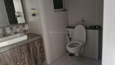 Image of 1970 Sq.ft 3 BHK Apartment / Flat for rent in Spectra Palmwoods, Brookefield, Bengaluru for Rs. 68000