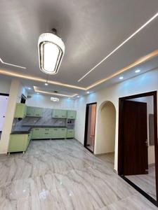 Hall Image of 1305 Sq.ft 3 BHK Apartment / Flat for sale in Sector 116 Mohali for Rs. 6390000