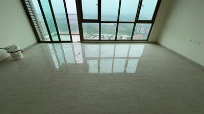 Living Room Image of 2060 Sq.ft 3 BHK Apartment / Flat for sale in Sheth Auris Serenity, Malad West Mumbai for Rs. 54900000