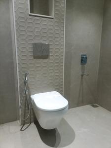 Bedroom Two Image of 1120 Sq.ft 2 BHK Apartment / Flat for sale in Monarch Luxuria, Kharghar Navi Mumbai for Rs. 15000000