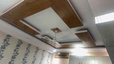 Bedroom Image of 7200 Sq.ft 6 BHK Duplex for rent in Vikas Nagar Lucknow for Rs. 150000