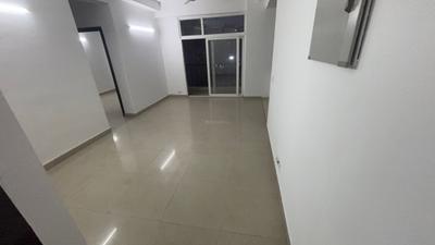 Living Room Image of 1075 Sq.ft 2.5 BHK Apartment / Flat for sale in Amrapali Zodiac, Sector 120 Noida for Rs. 9500000