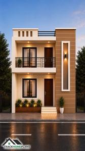 Image of 600 Sq.ft 2 BHK Independent House for sale in Palavedu, Chennai for Rs. 3300000