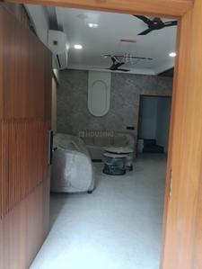 Hall Image of 1215 Sq.ft 4 BHK Duplex for sale in Kudasan Gandhinagar for Rs. 31500000