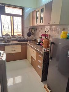 Kitchen Image of 960 Sq.ft 2 BHK Apartment / Flat for sale in GBK Pink City, Ambernath East Ambernath for Rs. 5000000