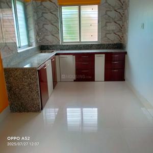 Kitchen Image of 3000 Sq.ft 5 BHK Independent House for sale in Garia, Sonarpur Kolkata for Rs. 14000000