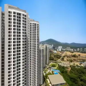 1 BHK Flat