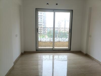 Bedroom Image of 1170 Sq.ft 2 BHK Apartment / Flat for sale in Sai Sumukha, Kharghar Navi Mumbai for Rs. 9000000