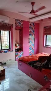 Bedroom Image of 1850 Sq.ft 4.5 BHK Apartment / Flat for sale in Lake View, K.B.Sarani Kolkata for Rs. 21000000
