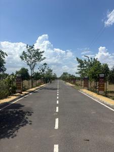 Image of 1000 Sq.ft Residential Plot / Land for sale in Kuthambakkam, Chennai for Rs. 3500000
