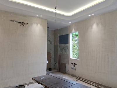 Bedroom Image of 1800 Sq.ft 3 BHK Builder Floor for sale in Paschim Vihar New Delhi for Rs. 40000000